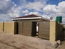 rooms to rent harare