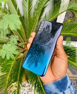 tecno camon