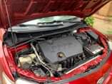 A picture of Extremely clean Toyota corolla 2010 model with untouched sound engine