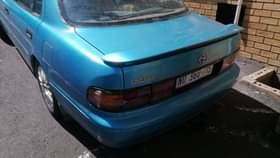 Camry C.