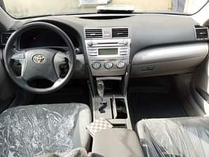 A picture of 2008 Toyota Camry Spider Excellent 4 cylinders engine Perfect transmission