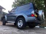 A picture of Toyota LANDCRUISER PRADO