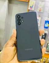 A picture of Samsung A13