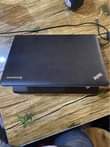 A picture of Lenovo Thinkpad