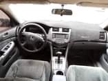 A picture of Honda Accord EOD 4 plugs 2003 04 model Uber Bolt