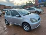 A picture of 2001 TOYOTA VITZ on sale TOYOTA VITZ on sale