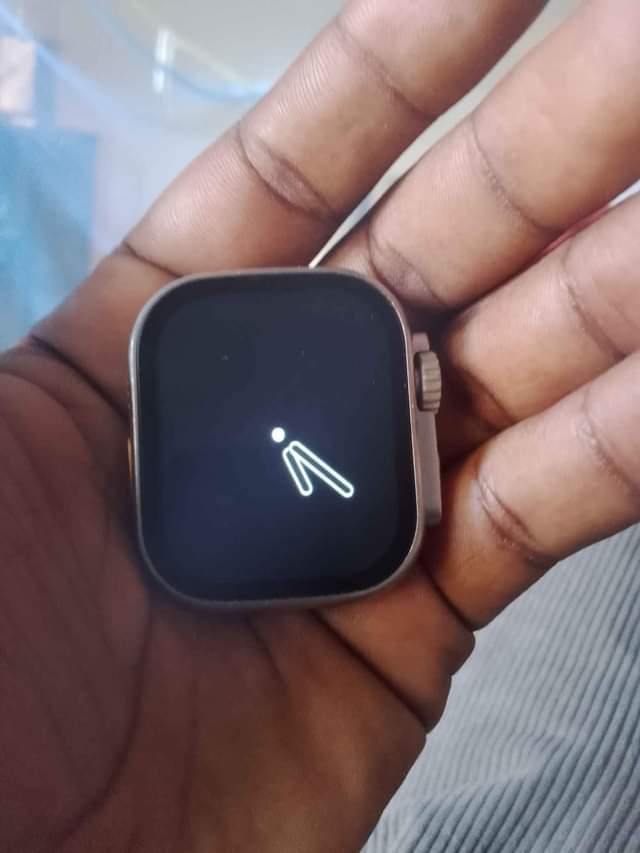 A picture of Smart Watch 