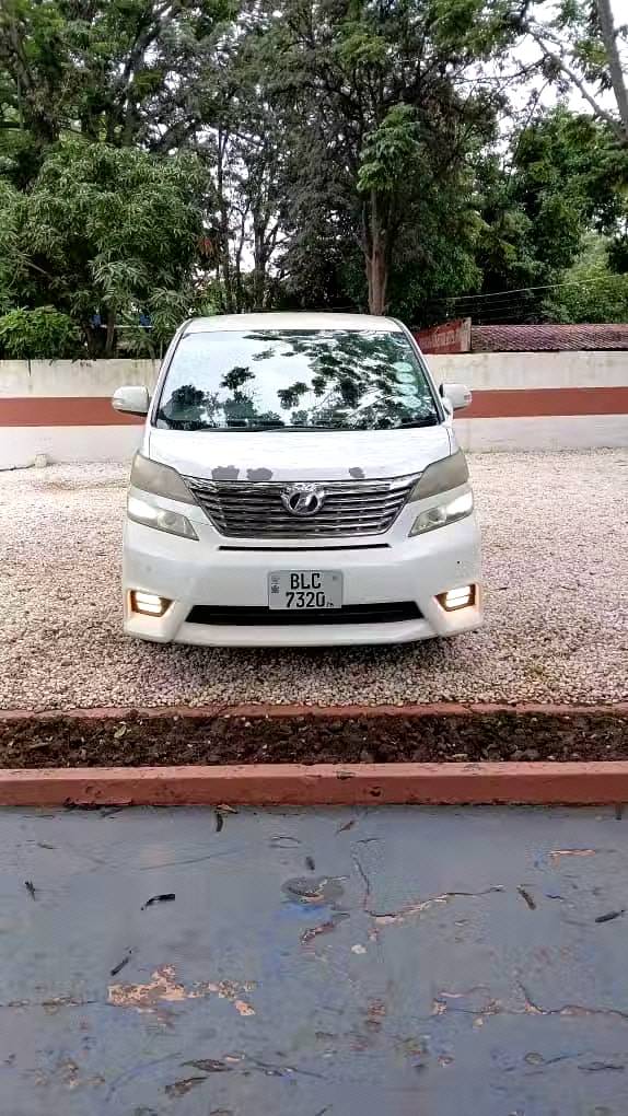 cars for sale in lusaka