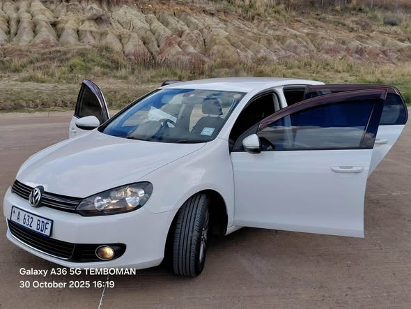 golf under r100000