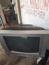 A picture of TV za chogo zipo safi nch21 0767005012