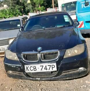 used bmw