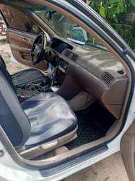 A picture of SMARTAUTOS Sweet Toyota Camry drop light Engine untouched Gear and