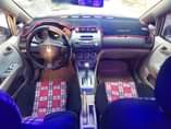 A picture of 2007 Honda City