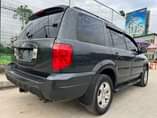 A picture of FASTEST FINGER Honda pilot 05 model engine super sound gearbox