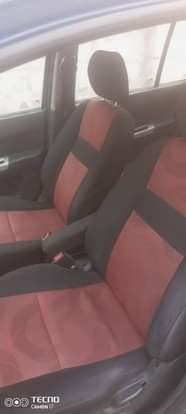 A picture of Hyundai getz 2010 Engine Gear Body Going for 1 3