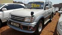 A picture of Hot car deals on market Call or WhatsApp 0703149812