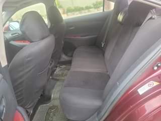 A picture of 2008 Lexus ES350 Toks standard
