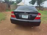 A picture of Toyota Camry 2004