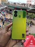 A picture of Tecno spark 9 Pro