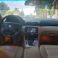 A picture of BMW