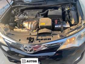 A picture of KB AUTOs Highest grade first BODY and first USER Toyota