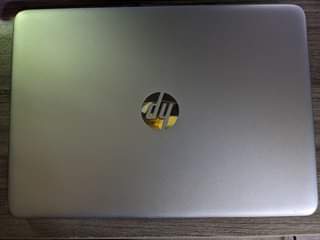 hp elitebook