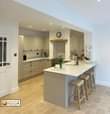 A picture of Granite marble cabinets pavers premixed concrete and more