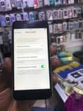 A picture of Iphone7 32Gb storage Battery Life 100 Finger print works 300k