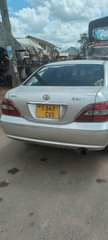 A picture of TOYOTA BREVIS