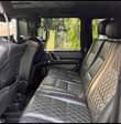 A picture of Mercedes G 63 2015 Going For 40 Million