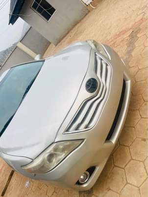 A picture of 2010 with venza engine Buy and drive 4m only WhatsApp
