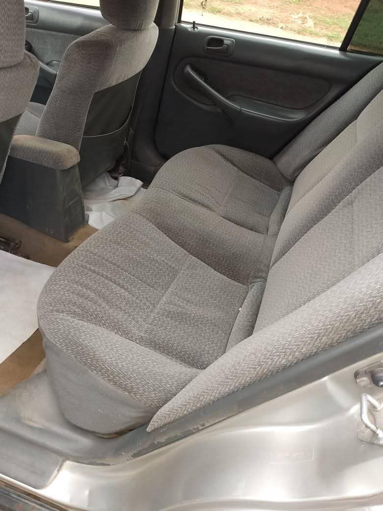 A picture of Car