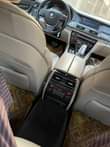 A picture of BMW 750Li Xdrive 2012