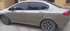 A picture of Top grade 2010 Honda city in great condition 1 9