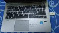 A picture of Laptop hp elitebook book folio