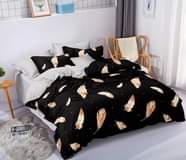 A picture of 5 by 6 Duvets 