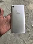 A picture of Tecno spark 2 imenyooka kijikrek kdg tyu hakionekan