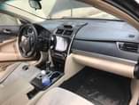 A picture of Registered 2012 Toyota Camry Sport first Body