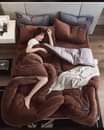 A picture of Coral duvets
