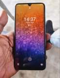 A picture of Samsung a50