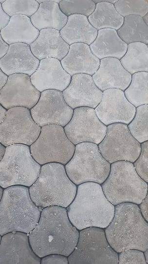 A picture of Pavers