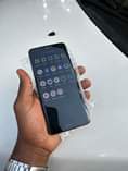 A picture of Sharp Aquos Zero 2