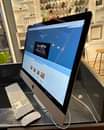 A picture of iMac
