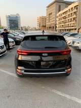A picture of Kia sportage korean specs 2020 Cash or finace Walk only