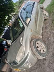 A picture of Car
