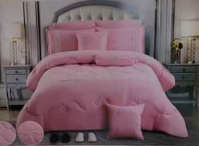 A picture of Cotton duvets