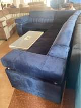 A picture of K sofas