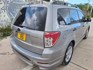 A picture of 2008 FORESTER 0714058883 SUBARU