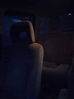 A picture of Honda CRV