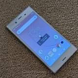 A picture of Sony